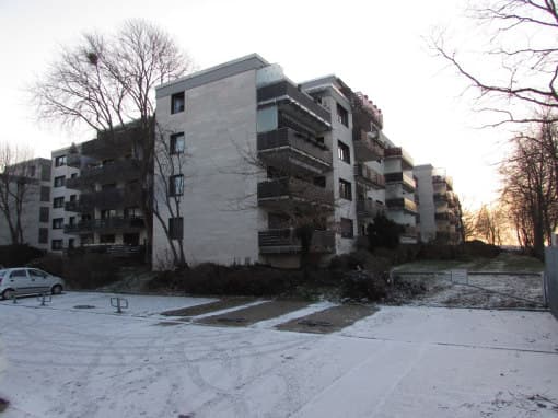 Eigentumswohnung (3 bis 4 Zimmer)