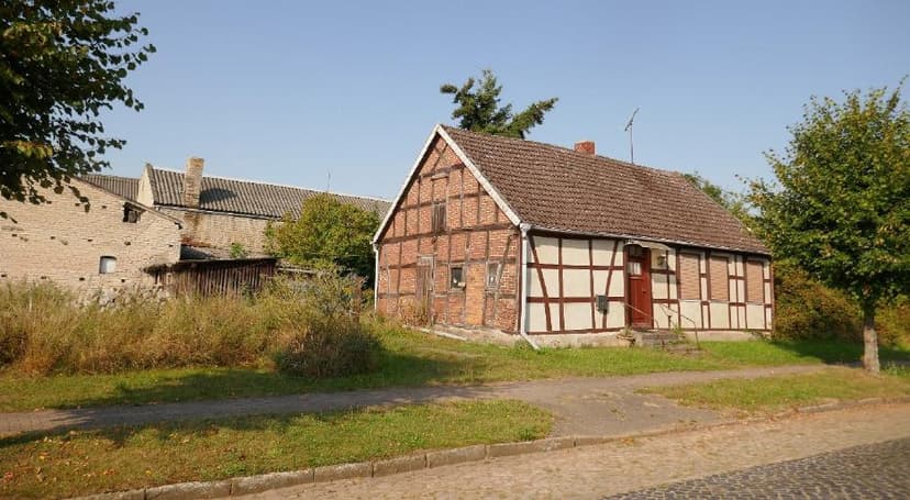 Einfamilienhaus, Sonstiges