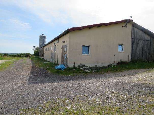 land- und forstwirtschaftlich genutztes Grundstück, bebaute Landwirtschaftsfläche - Bild 1