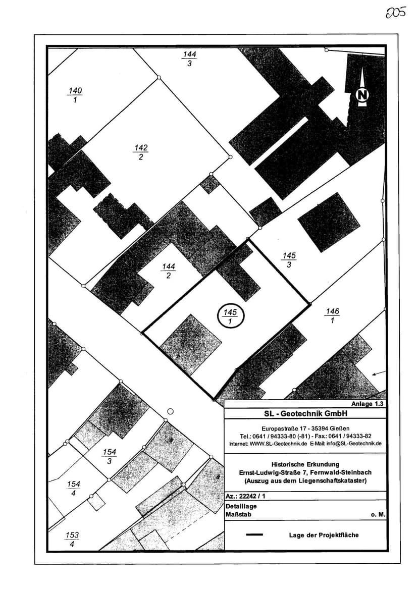 Eigentumswohnung (1 bis 2 Zimmer)
