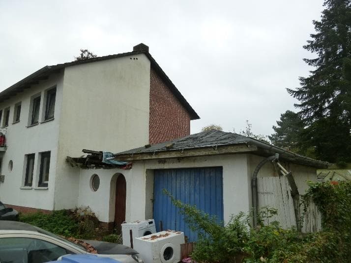 Zweifamilienhaus - Bild 1