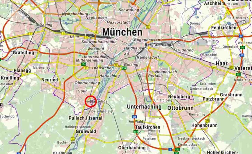 Eigentumswohnung (1 bis 2 Zimmer)