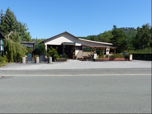 Gewerbeeinheit (z.B. Laden, Büro)