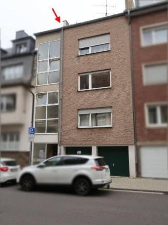 Eigentumswohnung (1 bis 2 Zimmer)