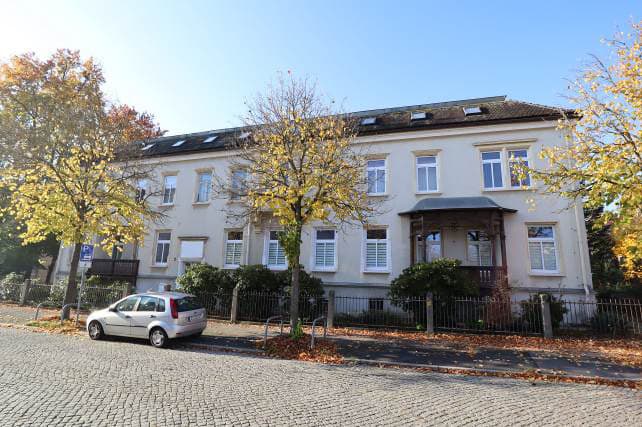 Wohn-/Geschäftshaus