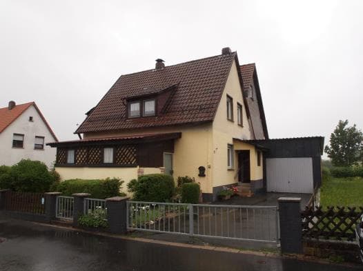 Eigentumswohnung (3 bis 4 Zimmer)