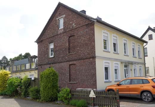 Eigentumswohnung (ab 5 Zimmer)