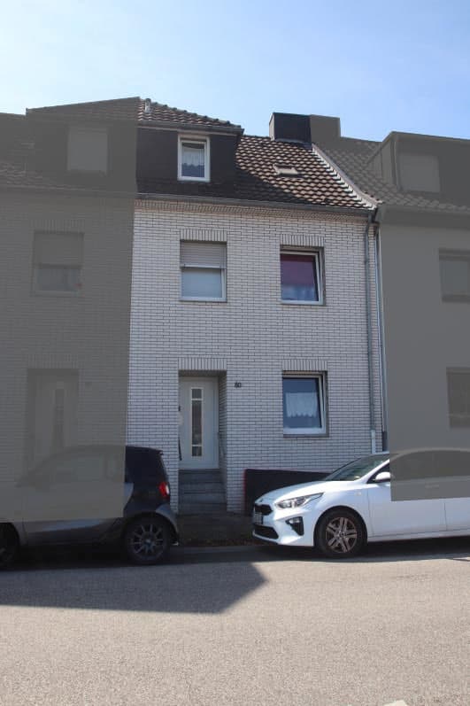 Reihenwohnhaus - Bild 1