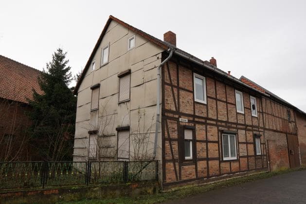 Einfamilienhaus - Bild 1