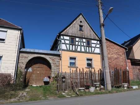 Einfamilienhaus - Bild 1