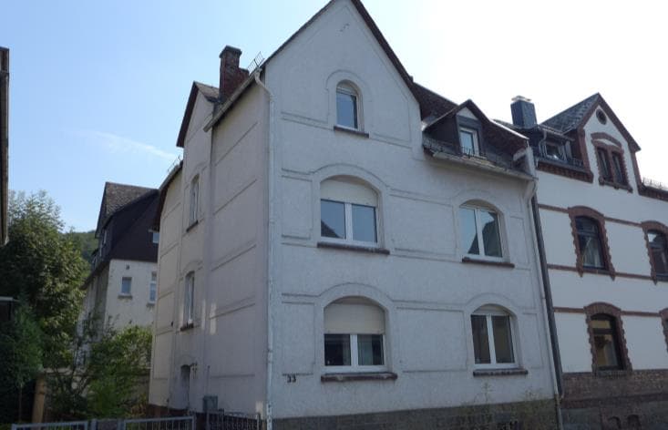 Doppelhaushälfte, Sonstiges