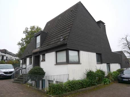 Eigentumswohnung (ab 5 Zimmer)