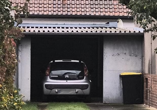 Einfamilienhaus - Bild 1