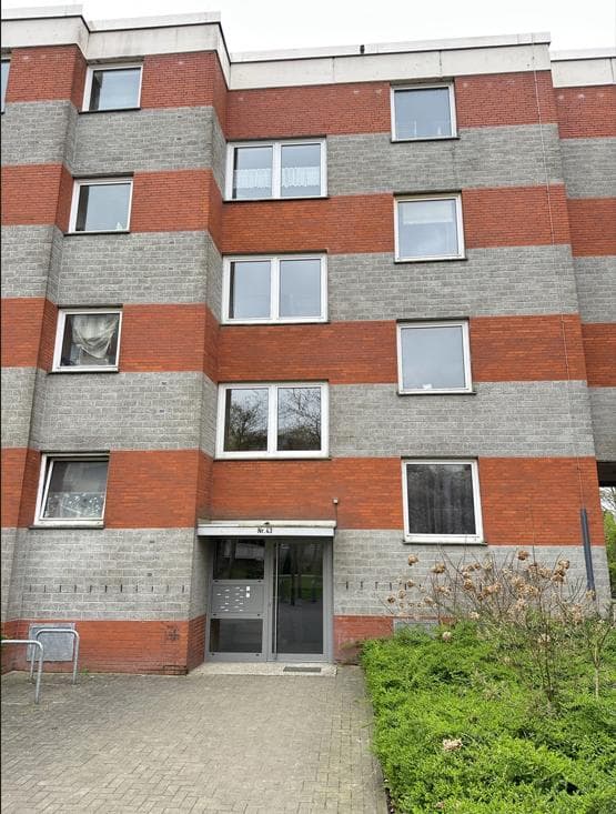 Eigentumswohnung (1 bis 2 Zimmer)