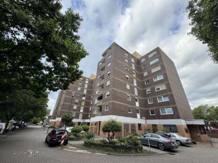 Eigentumswohnung (3 bis 4 Zimmer) - Bild 1