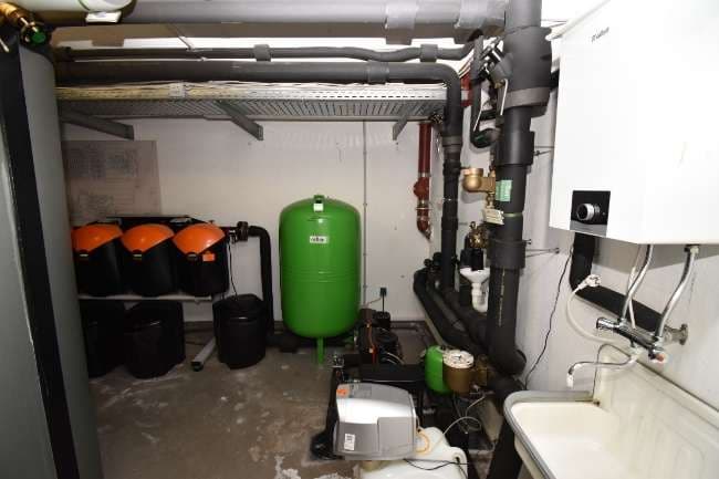 Eigentumswohnung (1 bis 2 Zimmer), Sonstiges - Bild 1