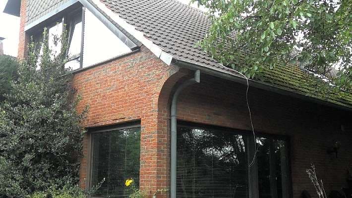 Einfamilienhaus - Bild 1