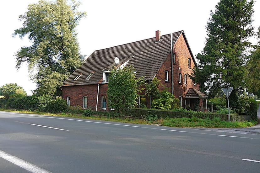 Zweifamilienhaus