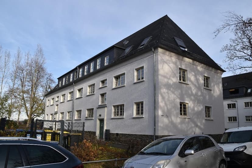 Eigentumswohnung (1 bis 2 Zimmer)