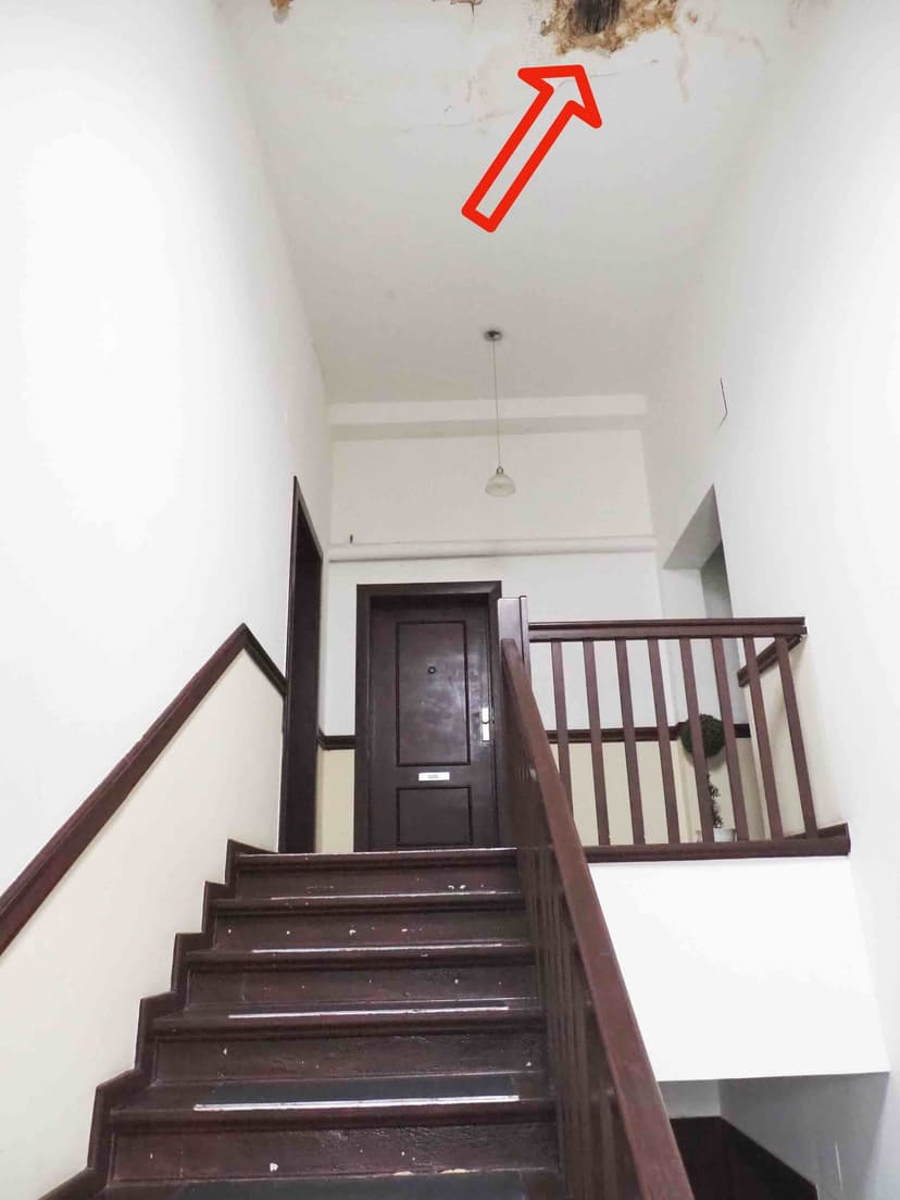 Wohn-/Geschäftshaus