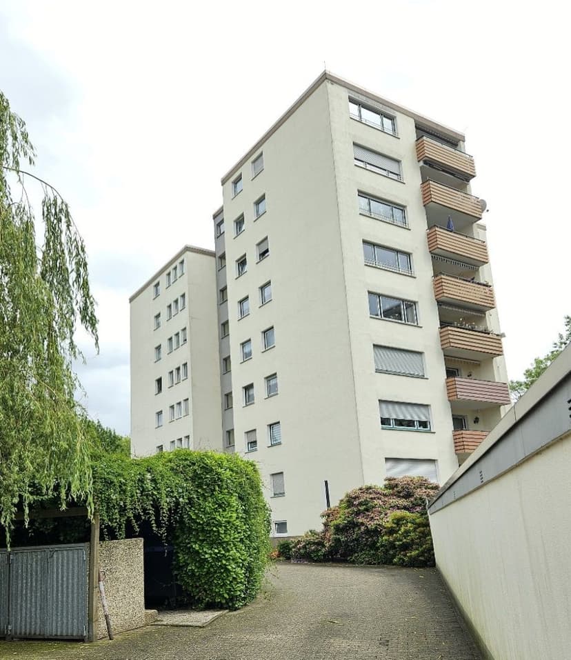 Eigentumswohnung (3 bis 4 Zimmer)