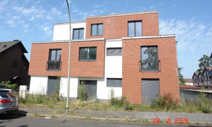 Eigentumswohnung (3 bis 4 Zimmer), Kfz-Stellplatz (Tiefgarage), Eigentumswohnung (3 bis 4 Zimmer), Eigentumswohnung (1 bis 2 Zimmer), Kfz-Stellplatz (Tiefgarage), Kfz-Stellplatz (Tiefgarage), Kfz-Stellplatz (Tiefgarage), Eigentumswohnung (3 bis 4 Zimmer)