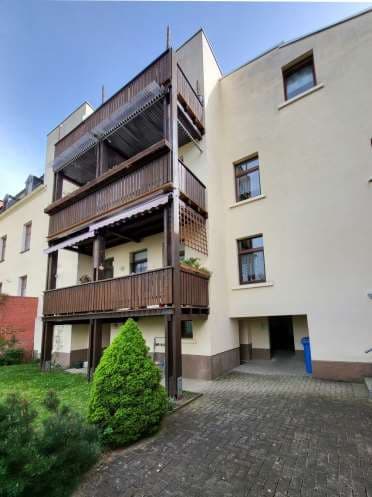 Eigentumswohnung (3 bis 4 Zimmer) - Bild 1