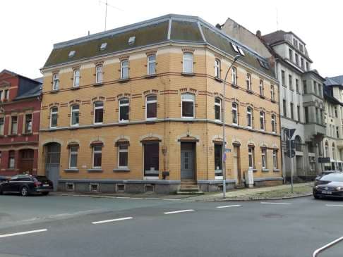 Wohn-/Geschäftshaus