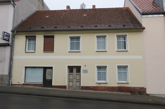 Einfamilienhaus, Zweifamilienhaus, Mehrfamilienhaus