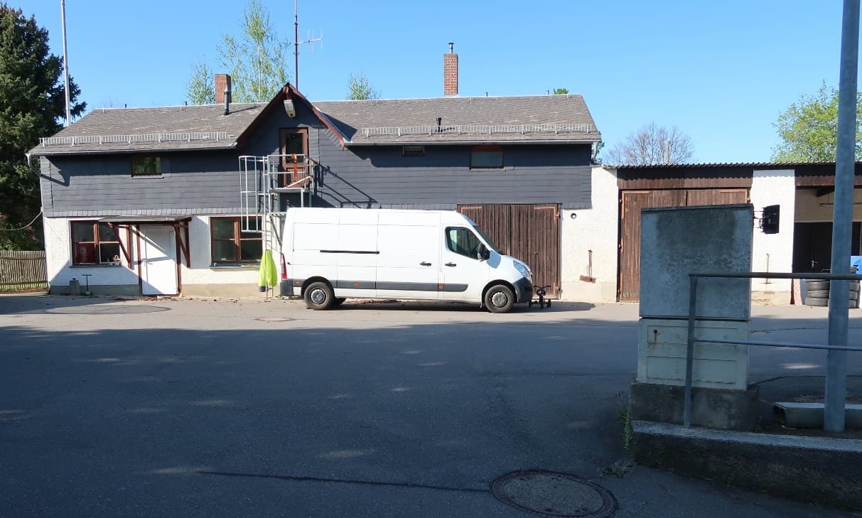 gewerblich genutztes Grundstück - Bild 1