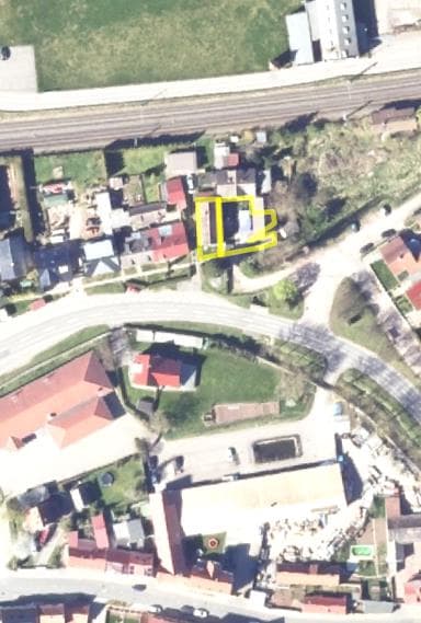 Einfamilienhaus, Sonstiges