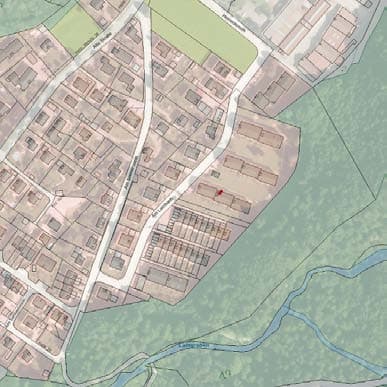 Eigentumswohnung (3 bis 4 Zimmer)