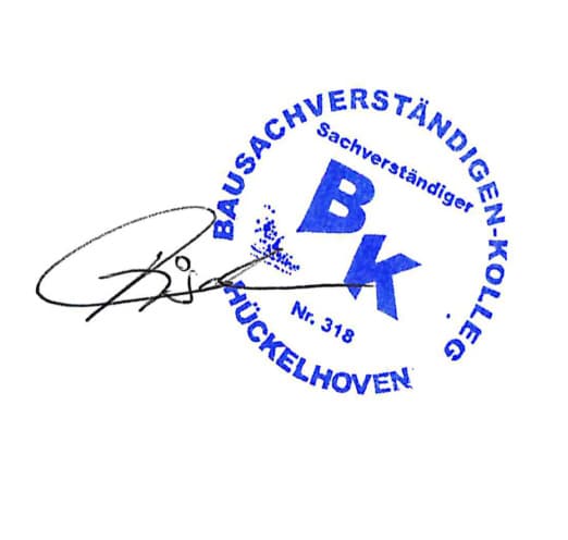 Einfamilienhaus, Garage