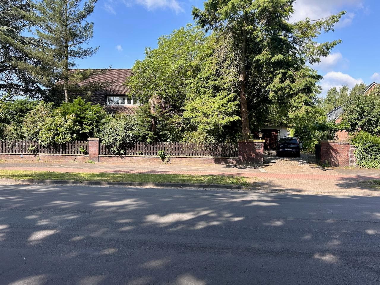 Einfamilienhaus - Bild 1