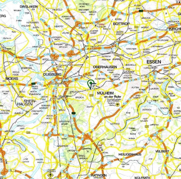 Eigentumswohnung (3 bis 4 Zimmer), mit 2 Bädern - Bild 1