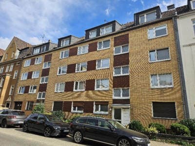 Eigentumswohnung (3 bis 4 Zimmer) - Bild 1