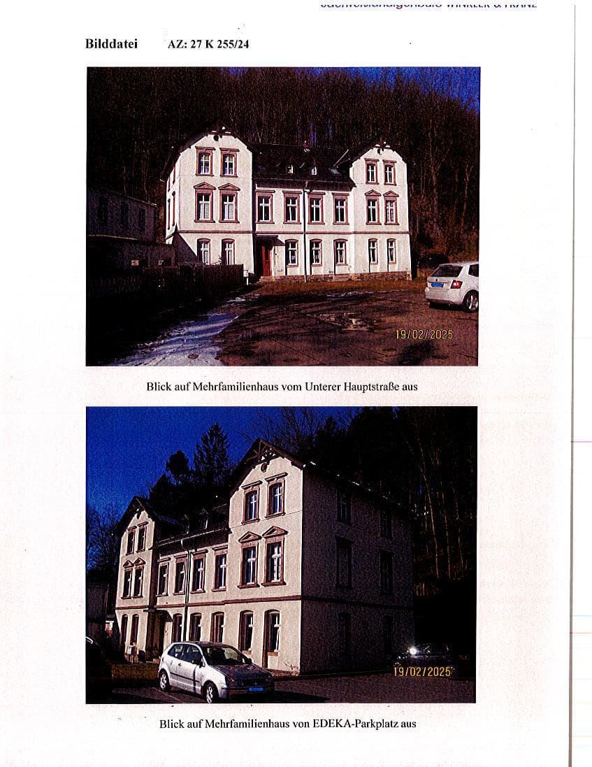 Eigentumswohnung (1 bis 2 Zimmer) - Bild 1