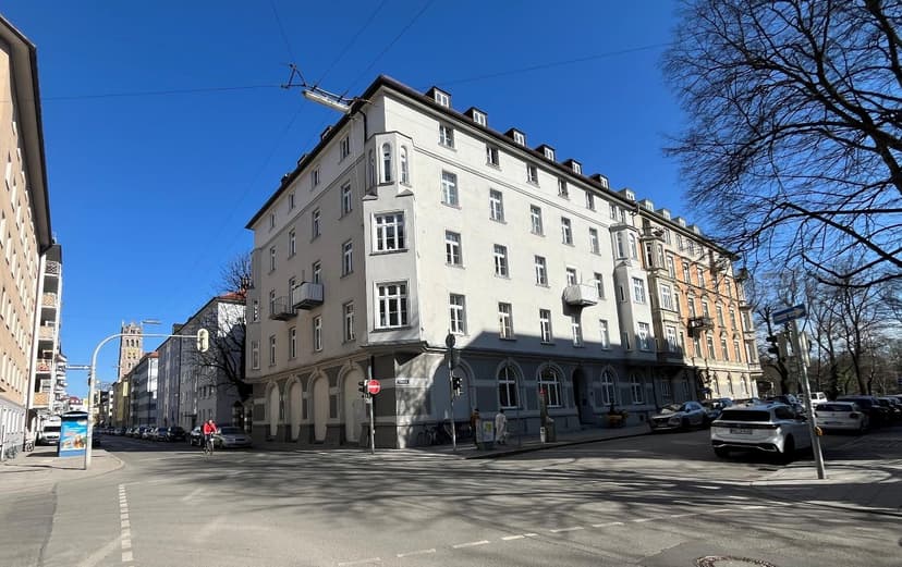 Eigentumswohnung (3 bis 4 Zimmer)