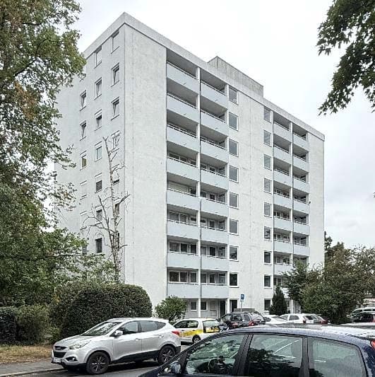 Eigentumswohnung (3 bis 4 Zimmer), Sonstiges