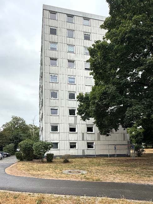 Eigentumswohnung (3 bis 4 Zimmer), Sonstiges - Bild 1