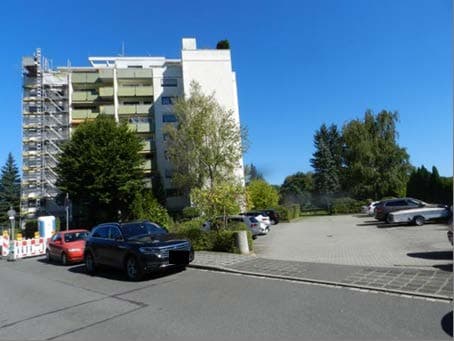 Eigentumswohnung (1 bis 2 Zimmer), Sonstiges