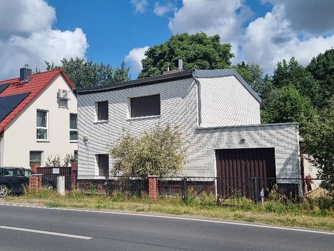 Einfamilienhaus, Sonstiges