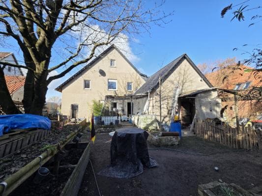 Einfamilienhaus - Bild 1