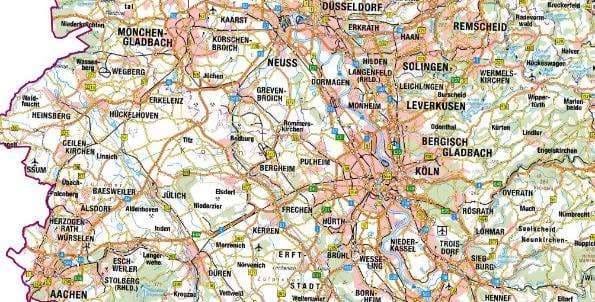 Einfamilienhaus, Reihenhaus