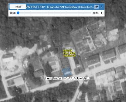 Einfamilienhaus, Reihenhaus - Bild 1