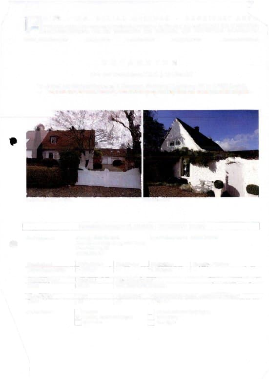Einfamilienhaus