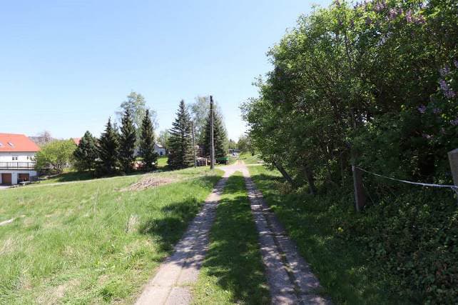 denkmalgeschützter Zweiseithof - Bild 1