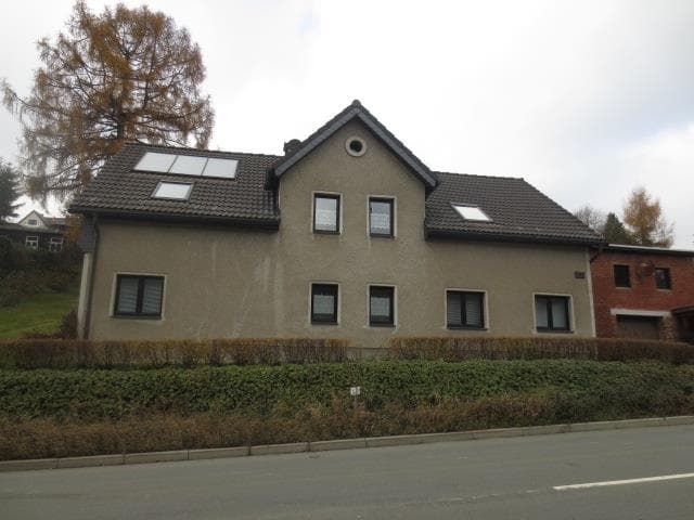Einfamilienhaus