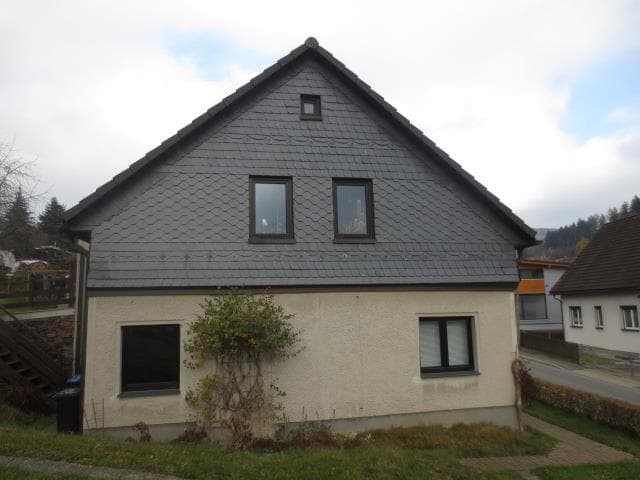 Einfamilienhaus - Bild 1