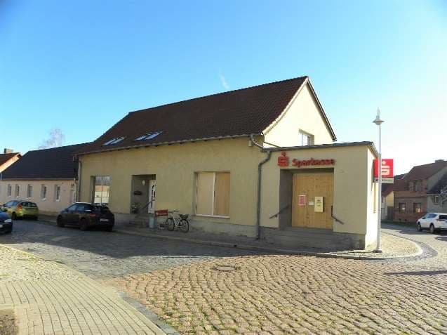 Wohn-/Geschäftshaus